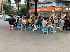 -王婆乔鲜鱼自助火锅(蜀汉路店)