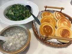 -怡得观滇餐厅·地道昆明菜·1996(海埂大坝店)