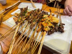-木屋烧烤(龙湖天街店)