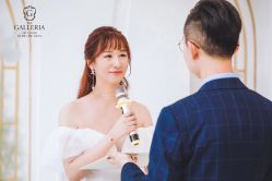 -格乐利雅婚礼艺术中心(浦东花木店)