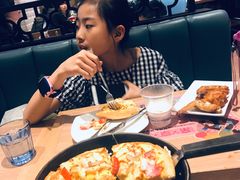-必胜客(安河桥北店)