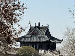 -虞山风景区