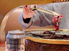-西塔拾玖泥炉烤肉·活鳗(芝麻街店)