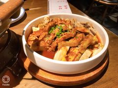 -东方红·湖南菜(金屿店)