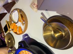 -琥珀川糟粕醋·香草鸭·鸡煲(慈云寺店)