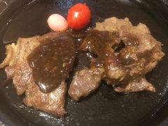 -吉布鲁牛排海鲜自助(芙蓉万家丽店)