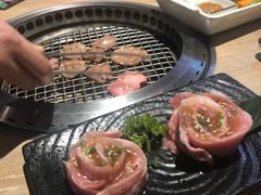 -好牛烧肉(世茂广场店)
