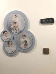 点击看大图 -可爱多国际儿童摄影会馆(龙泉店)