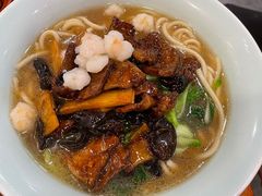 -奎元馆.百年奎元.非遗传承(西湖边的解放路店)