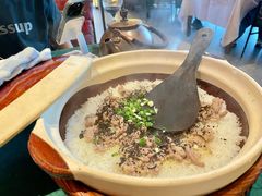 -大鸽饭(汉溪长隆店)