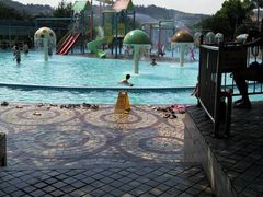 -大河马水上世界