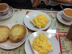 -华星冰室(湾仔店)