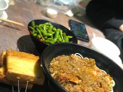 -沈记烧烤海鲜(江汉二路店)