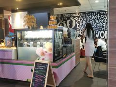 -麦当劳(哈西万达店)