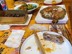-喝丢一只鞋海鲜烧烤(文体街店)