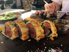 -Erman岩烧牛排(虹桥南丰城店)