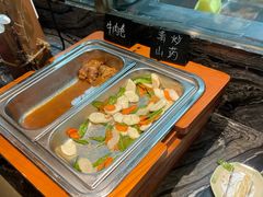 -松子料理(亮马桥店)