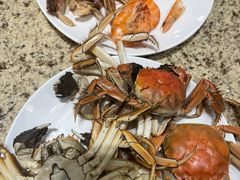 -禾斗海鲜自助(市南银座店)