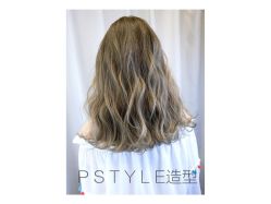 -P.STYLE派斯造型