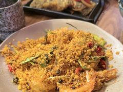 -阿泽料理