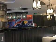 -北李妈妈菜·海肠捞饭(高新万达店)