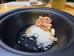 -阿鸡鱼庄·顺德鲜蒸小炒(亚运村店)
