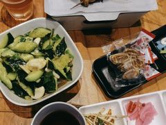 -木屋烧烤(龙湖天街店)