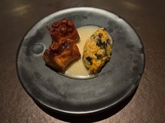 扒八爪鱼-泰安门Taian Table(镇宁路店)