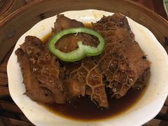 -北海金昌开元名都大酒店·四季轩中餐厅