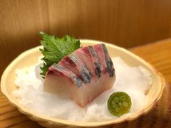 池鱼王-夫子道刺身