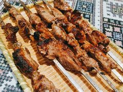 -新疆伊宁远征餐厅