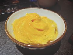 滑蛋卤肉饭-神户赤童日式烤肉(金地广场店)