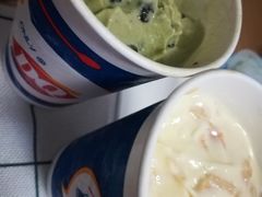 -DQ·蛋糕·冰淇淋(万象城店)