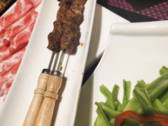 -食鲜捞火锅(湖西路店)