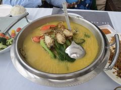 -野蔓果·山野菜(西湖景区·龙井茶田店)