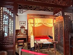 -李叔同故居纪念馆