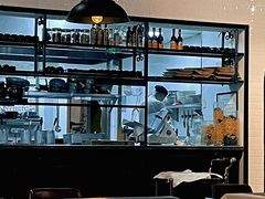 -BONAZZA 意大利餐厅