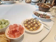 -望海湾海鲜楼·海鲜(河南路店)