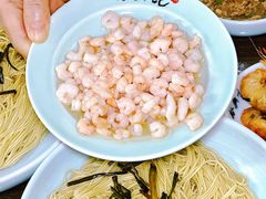 -裕兴记•蟹黄面馆(人民广场店)