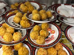 素丸子-文立新麻辣烫(合生汇21街区店)
