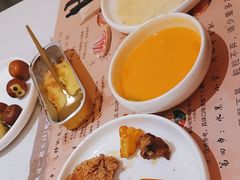 -小茉庐和牛自助火锅(龙湖万达店)