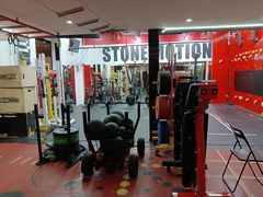 -Stone Motion释动健身