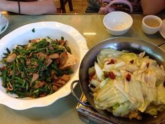 -乐口福家常菜馆(古庸路店)