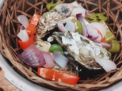 -陈记高压锅鱼头·生蚝