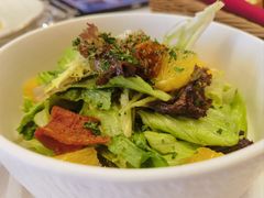 -华凌牛庄西餐厅(乌鲁木齐华凌美爵大饭店)