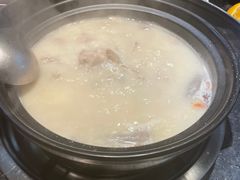 -捞王锅物料理(凯旋路店)