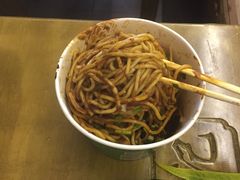 -郭记老汉口热干面