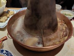 -东镇老火锅(长春路首店)