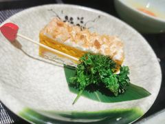 -昱匠·日本料理(金融街店)