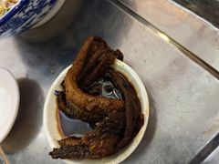 -伟记奥面馆(养育巷店)